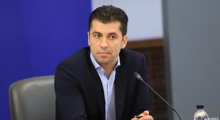 ВМРО: Незабавна оставка на Петков и кабинета заради газовата криза